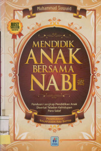 Mendidik Anak Bersama Nabi