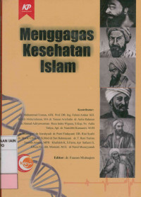 Menggagas kesehatan Islam