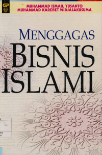 Menggagas Bisnis Islami