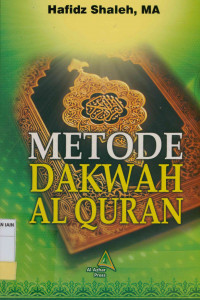 Metode dakwah Al Quran