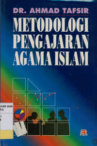 Metodologi pengajaran agama Islam