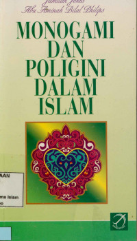 Monogami Dan Poligini Dalam Islam