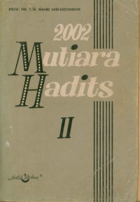 2002 Mutiara Hadist Jilid II