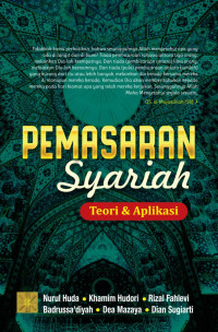 PEMASARAN SYARIAH