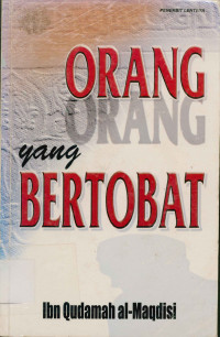 Orang - orang yang bertobat