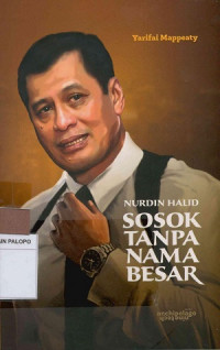 Sosok tanpa nama besar