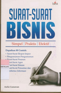 Surat-surat bisnis