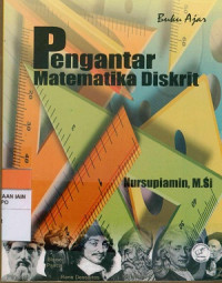 Pengantar Matematika Diskrit