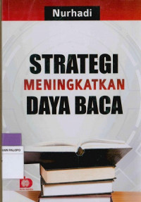 Strategi meningkatkan daya baca