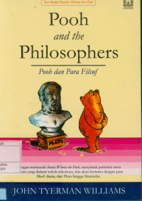 Pooh and The Philosophers