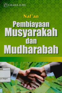 Pembiayaan musyarakah dan mudharabah