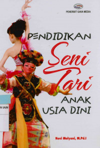 Pendidikan seni tari anak usia dini