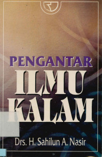 Pengantar Ilmu Kalam