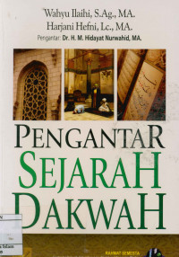 Pengantar Sejarah Dakwah