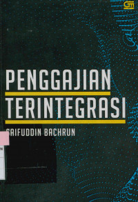 Penggajian terintegrasi