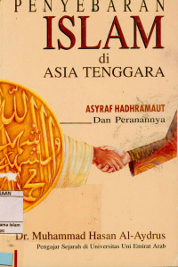 Penyebaran Islam Di Asia Tenggara