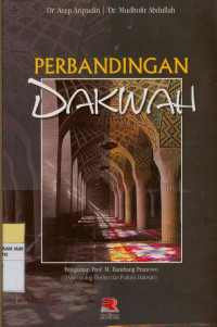 Perbandingan Dakwah