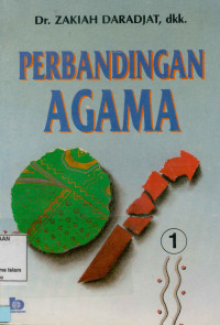 Perbandingan agama 1