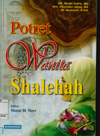 Potret Wanita Shalehah