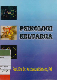 Psikologi Keluarga