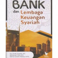 BANK DAN LEMBAGA KEUANGAN SYARIAH