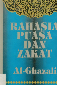 Rahasia Puasa dan Zakat