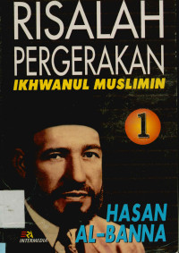 Risalah pergerakan ikhwanul muslimin 1