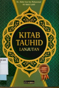 Kitab tauhid lanjutan