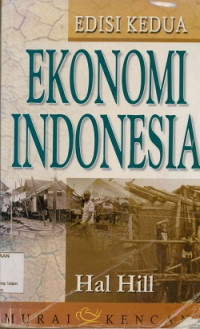 Ekonomi Indonesia Edisi Kedua