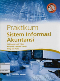 Praktikum sistem informasi akuntansi