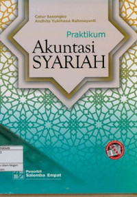 Praktikum akuntaansi Syariah