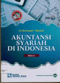 Akuntansi Syariah di Indonesia Edisi 4