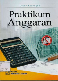 Praktikum anggaran