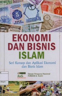 Ekonomi dan bisnis Islam