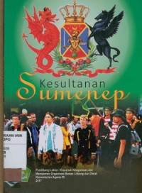 Kesultanan Sumenep