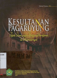 Kesultanan Pagaruyung : Jejak Islam pada kerajaan-kerajaan di Dharmasraya