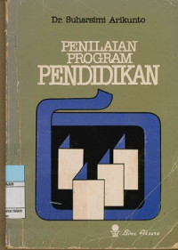 Penilaian Program Pendidikan