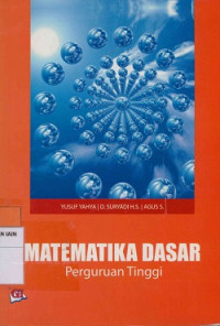 Matematika Dasar untuk Perguruan Tinggi