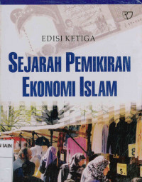 Sejarah pemikiran ekonomi Islam