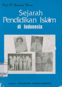 Sejarah Pendidikan Islam Di Indonesia