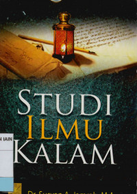 Studi Ilmu kalam