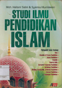 Studi Ilmu Pendidikan Islam