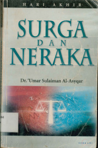 Surga dan Neraka