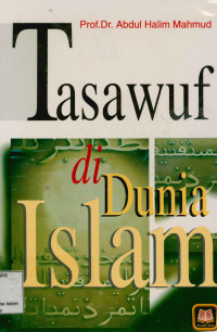 Tasawuf di Dunia Islam