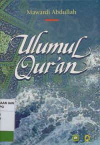 Ulumul Qur'an