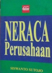 Neraca Perusahaan