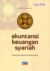 Akuntansi Keuangan Syariah