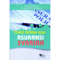 ASURANSI SYARIAH