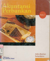 Akuntansi Perbankan Buku 1