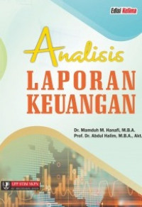 Analisis Laporan Keuangan